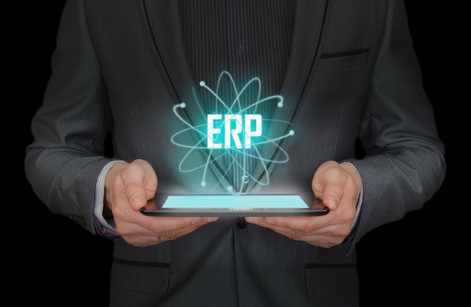 Enterprise Resource Planning