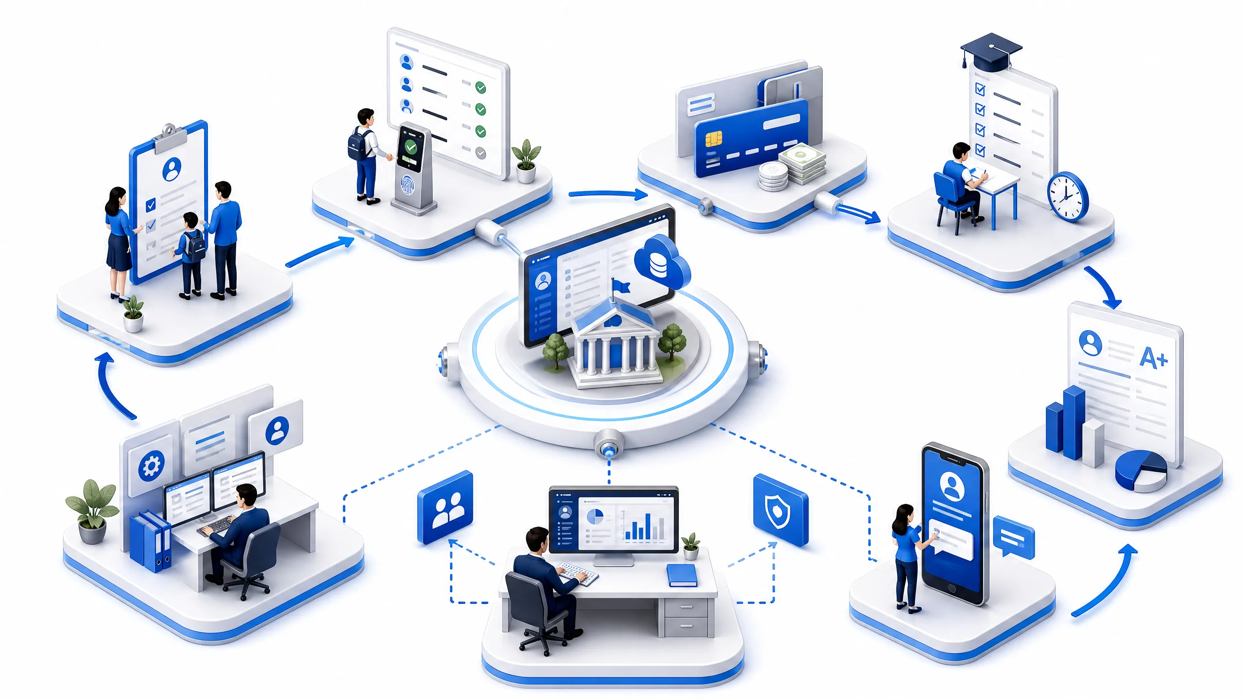 School ERP Solutions